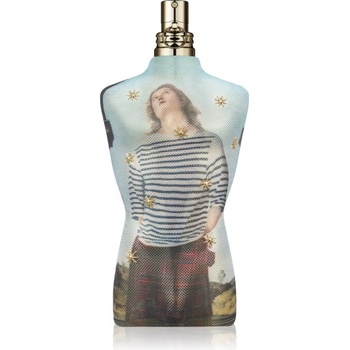 Jean Paul Gaultier Le Male Collector EDT мъжки 125ml