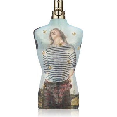 Jean Paul Gaultier Le Male Collector EDT мъжки 125ml