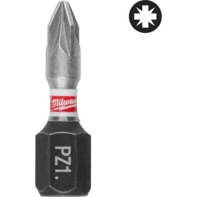 Milwaukee PZ1 x 25 mm 4932500355