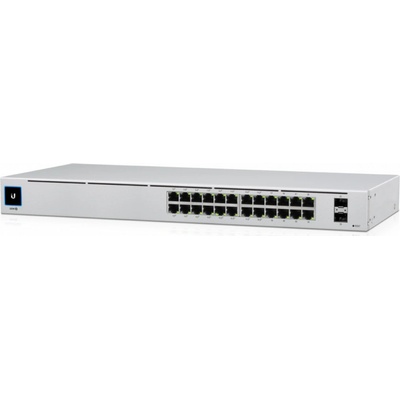 UBNT USW-24-POE