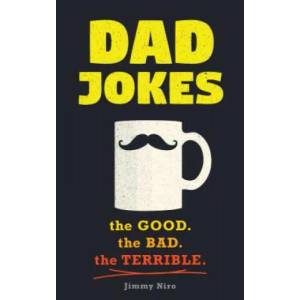 Dad Jokes | Sourcebooks (ISBN: 9781492675372)