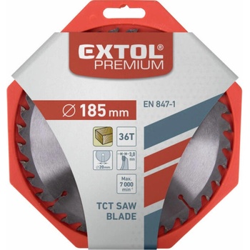 Image 1 of Extol 8803226