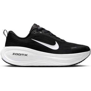 Nike Мъжки маратонки Nike Vomero Plus Road Running Shoes Mens - Black/White