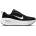 Nike Мъжки маратонки Nike Vomero Plus Road Running Shoes Mens - Black/White