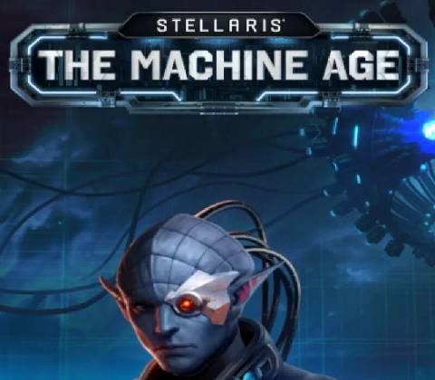 Stellaris: The Machine Age