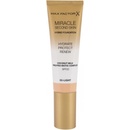 Max Factor Miracle Second Skin Hybrid Foundation make-up 03 Light 30 ml