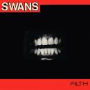 Swans - Filth LP