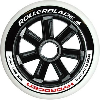 Rollerblade Hydrogen 125 mm 85A 6 ks