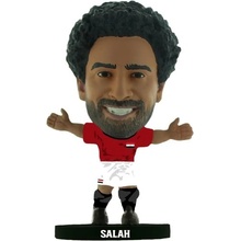 Soccerstarz Egypt Mohamed Salah Home Kit