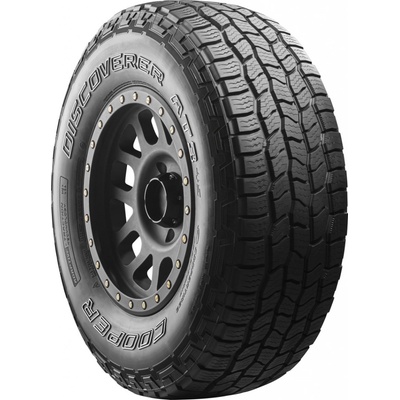 Cooper Discoverer AT3 4S 275/55 R20 117T