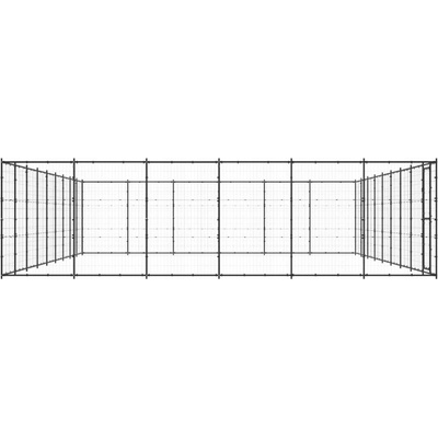 Shumee ocel 65,34 m2 3082326