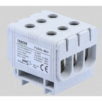Tracon FLEAL-50/3