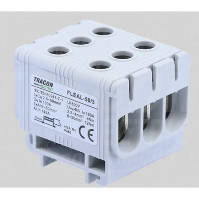 Tracon FLEAL-50/3