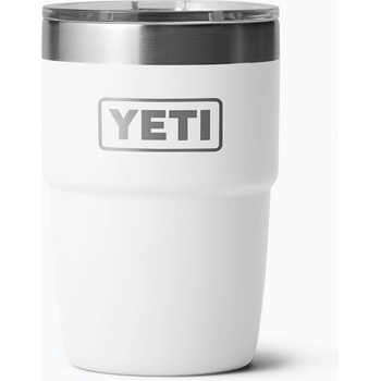 YETI Термос YETI Rambler Stackable 237 ml white