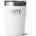 YETI Термос YETI Rambler Stackable 237 ml white