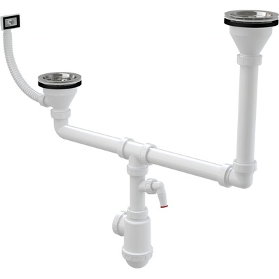 Alcadrain A456P
