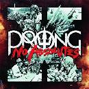 PRONG: X-NO ABSOLUTE CD