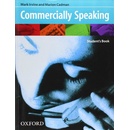 Commercially Speaking Student´s Book