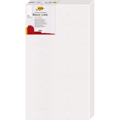Kreul Платно 3D Basic Line 70 x 140 cm (6470140)