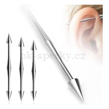 Piercing do ucha BSP32