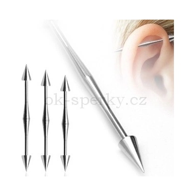Piercing do ucha BSP32