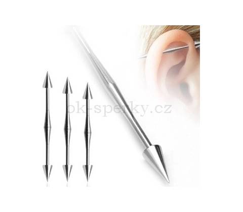 Piercing do ucha BSP32