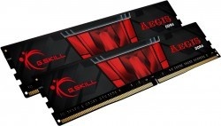 G.Skill Aegis DDR4 16GB 3200MHz CL16 (2x8GB) F4-3200C16D-16GIS od