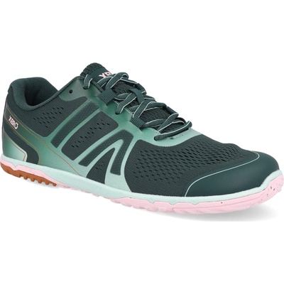 Xero shoes HFS II Sea Moss Pink-a-Boo W športové barefoot tenisky