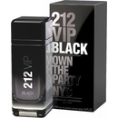 Parfumy Carolina Herrera 212 VIP Men Black parfumovaná voda pánska 200 ml