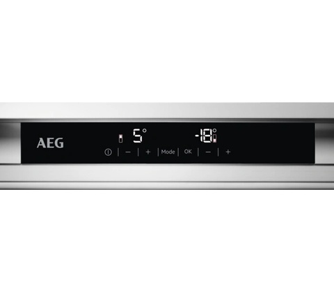 AEG SCE819E5TS