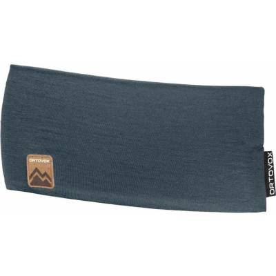 Ortovox 150 Cool Headband Dark Arctic Grey
