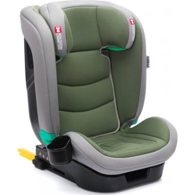 Fillikid Eli Pro i-Size isofix 2024 Green