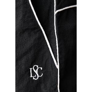 Le Privé панталон дамски VARSITY TROUSERS (LP00898)
