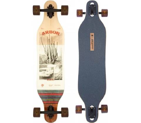 Arbor Axis 37