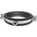 RABOVSKÝ Objímka LUPD M8 / M10 6", 158-163 mm dvojdielna 12222160