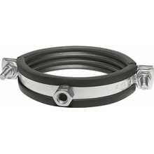 RABOVSKÝ Objímka LUPD M8 / M10 6", 158-163 mm dvojdielna 12222160