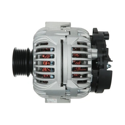 Alternátor Mercedes-Benz CLK (C208, A208) / C-Class T (S202) Kompressor 1.8–2.3