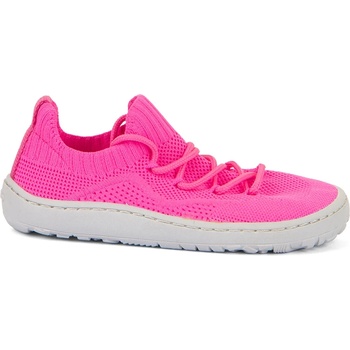 Froddo Детски обувки barefoot Froddo Kid's Barefoot Light Barefoot shoes - Fuxia - размер 27 (EU) (702-4263-0313)