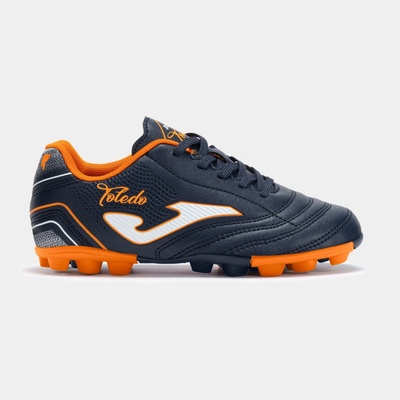 Joma TOLEDO TOJW2503HG černá