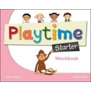Playtime Starter Workbook Selby C.