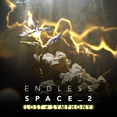 SEGA Endless Space 2 Lost Symphony DLC (PC)