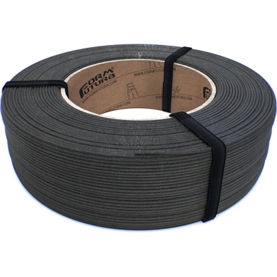 Formfutura AthenaX GF10 ReFill Black - 1, 75 mm / 1000 g (ATGF-175BLCK-C1000)