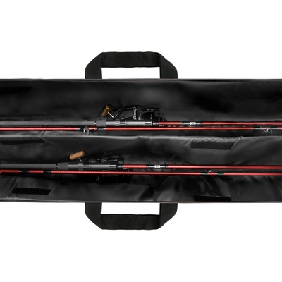 Delphin puzdro na 2 prúty 155cm classa portacase