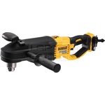 DEWALT DCD470N-XJ Бормашина-винтоверт
