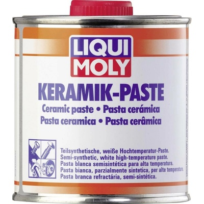 Liqui Moly 3420 Keramická pasta 250 g