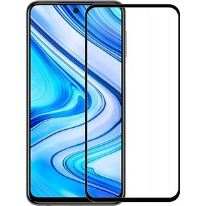 Huawei 5D стъклен протектор за Huawei P Smart 2021 PPA-LX2