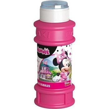 Bublifuk Minnie 175 ml