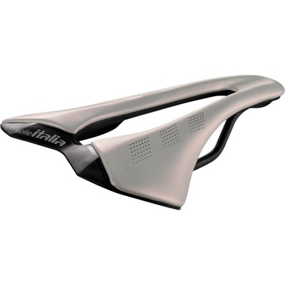 SELLE ITALIA SLR ADVAN Opal bílá L3