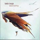 Tata Bojs - Biorytmy MAX CD