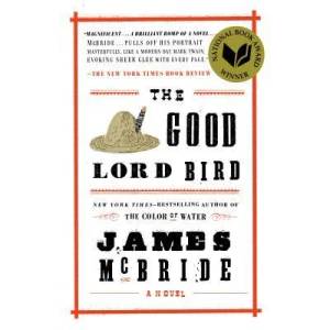 Good Lord Bird (2014)